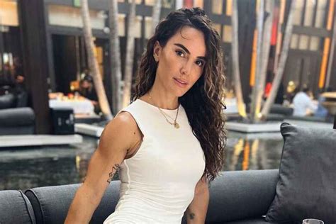 Senada Greca – Age, Bio, Height, Weight, Boyfriend, Net Worth